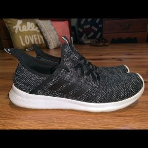 Adidas Cloudfoam Pure Shoes